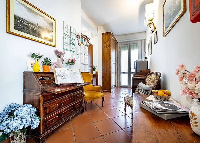 Alla Dimora Altea