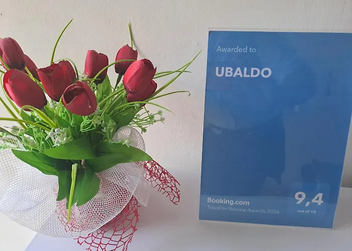 Ubaldo
